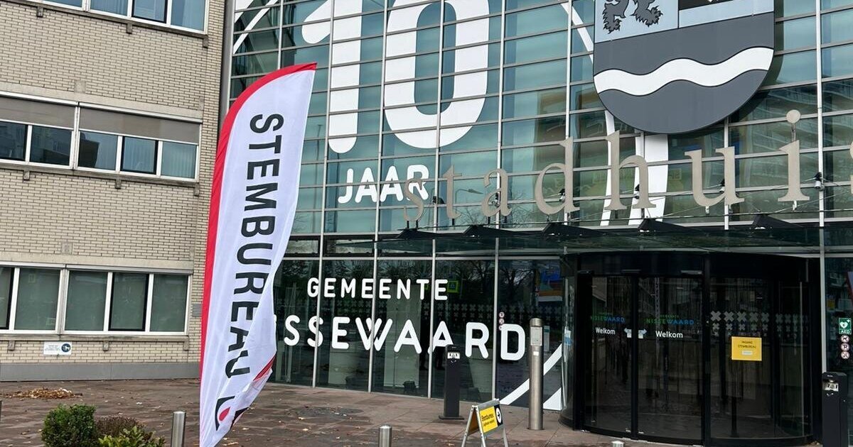 Vervangende stempassen voor deel van De Akkers