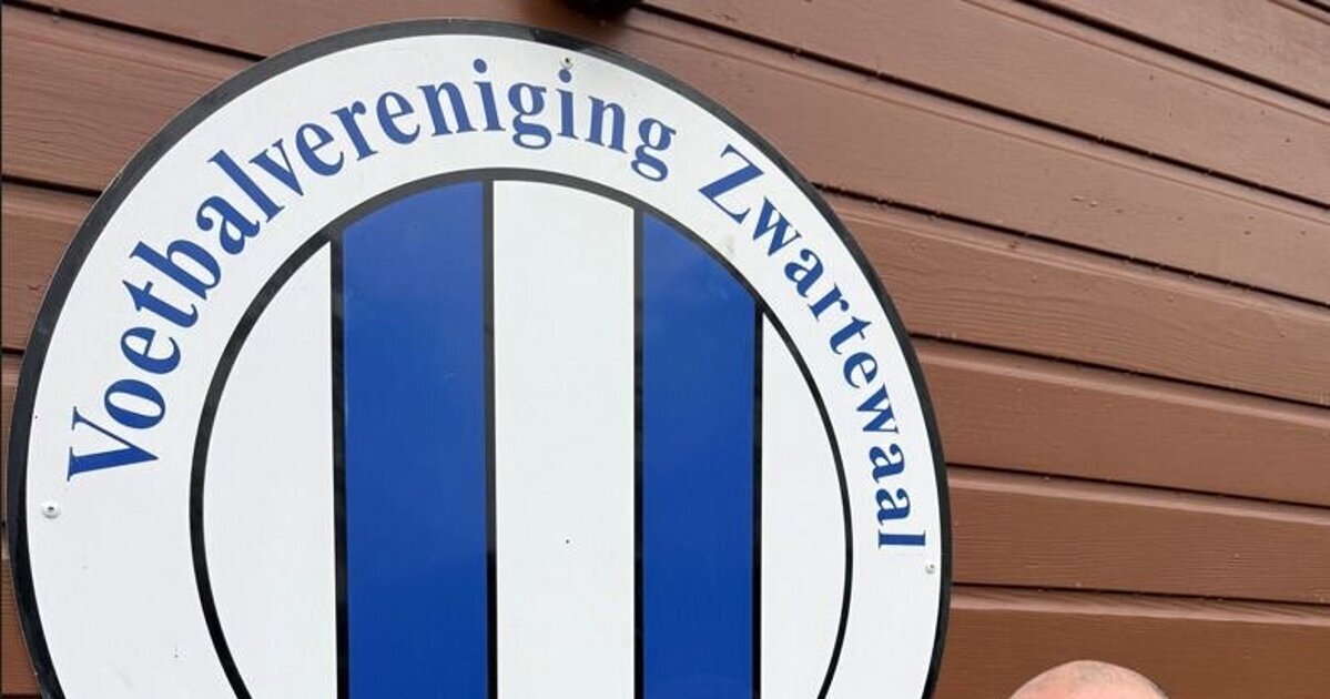 Grote nederlaag voor OHVV, winst in derby voor Zwartewaal
