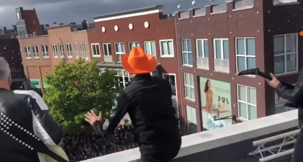 Dit is er te doen in Nissewaard tijdens Koningsdag