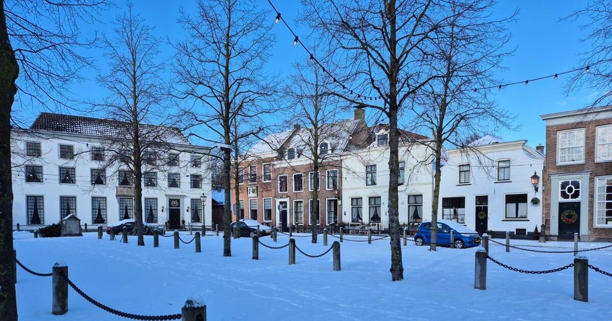 Woningprijzen lopen uiteen in regio: daling in Nissewaard, stijging in Voorne aan Zee