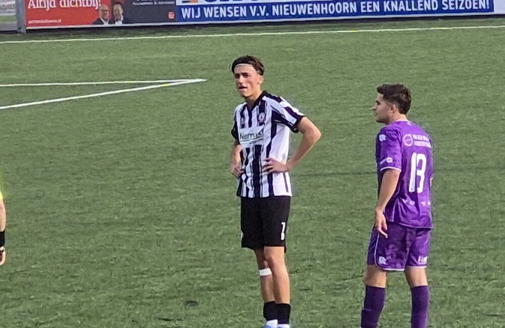 Xavi Wuijster (nieuwenhoorn)