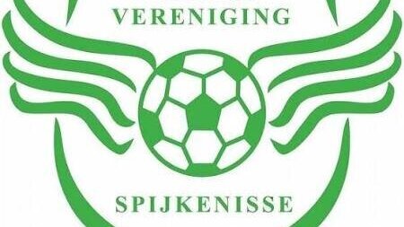 LOGO VV Spijkenisse