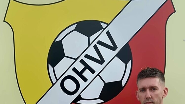 Bjorn Jeurissen (OHVV)