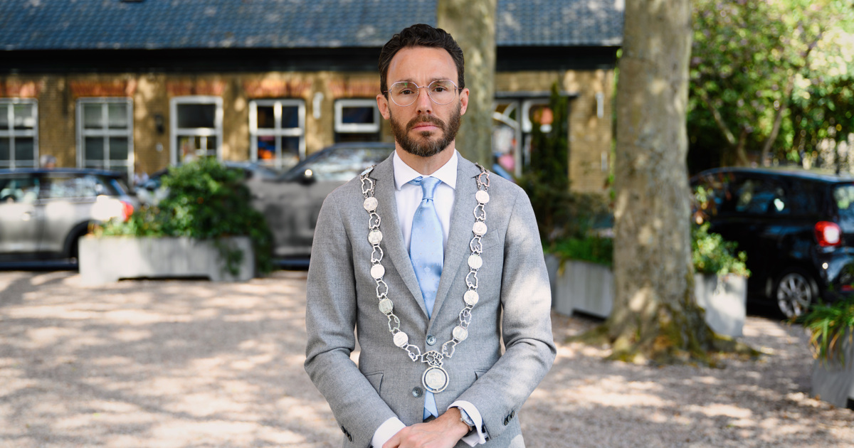 Burgemeester sluit woning na vondst grote hoeveelheid harddrugs