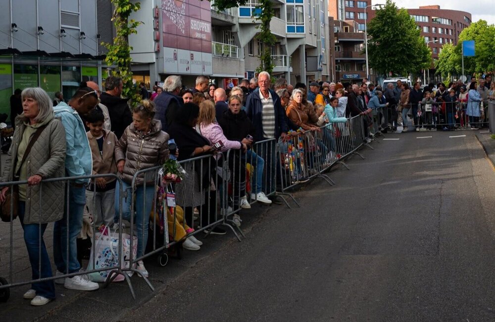 Avondvierdaagse Spijkenisse