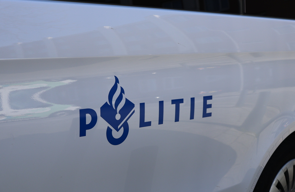 Stock_politie