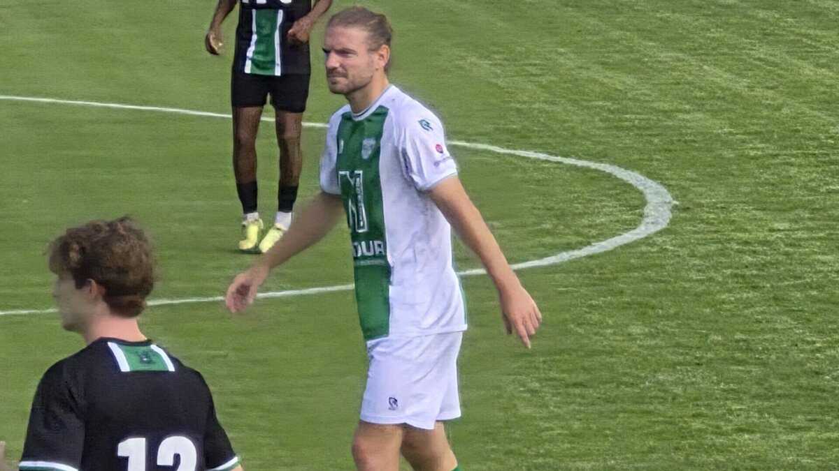 Julièn Gret