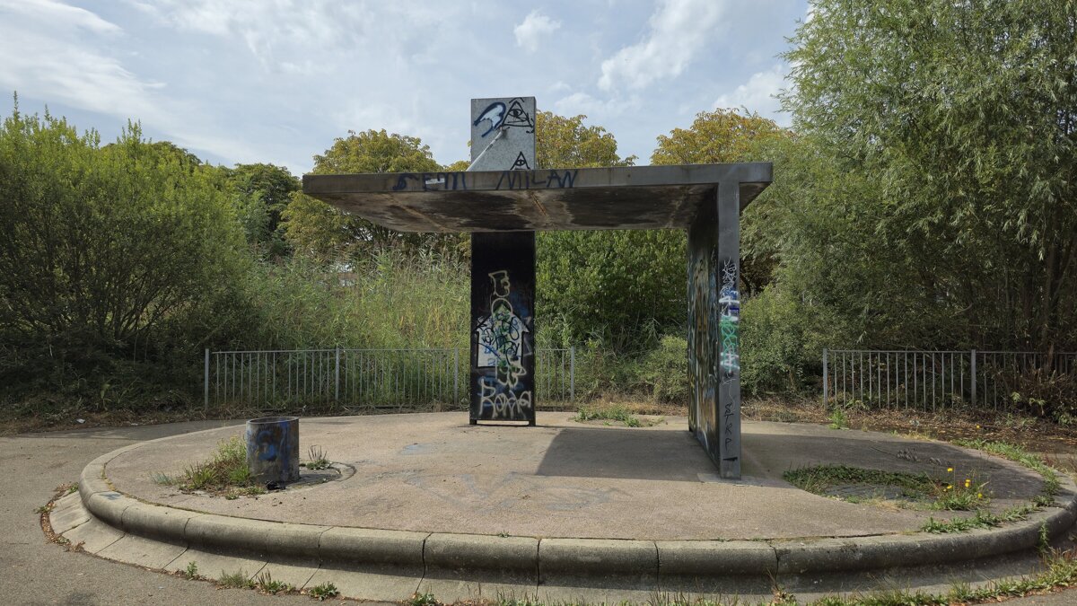 RavensePark