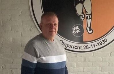 Rob Vuik (Rockanje)