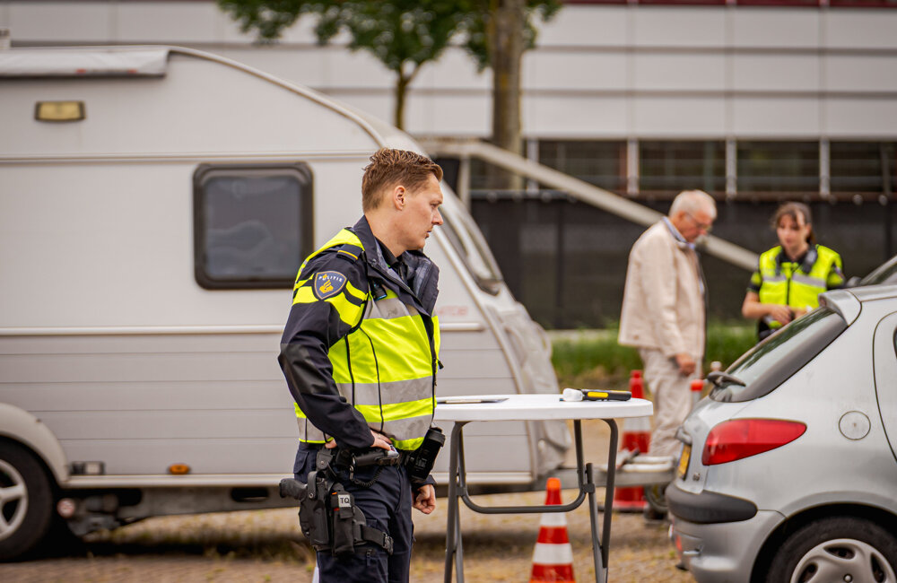 Verkeerscontrole---MediaTV