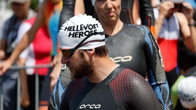 triathlon