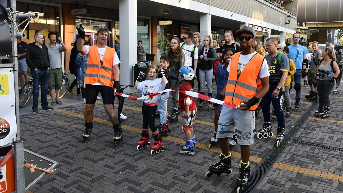 Sk8telite Spijkenisse 2