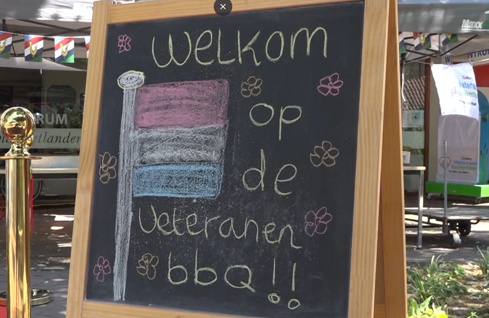 BBQVeteranen