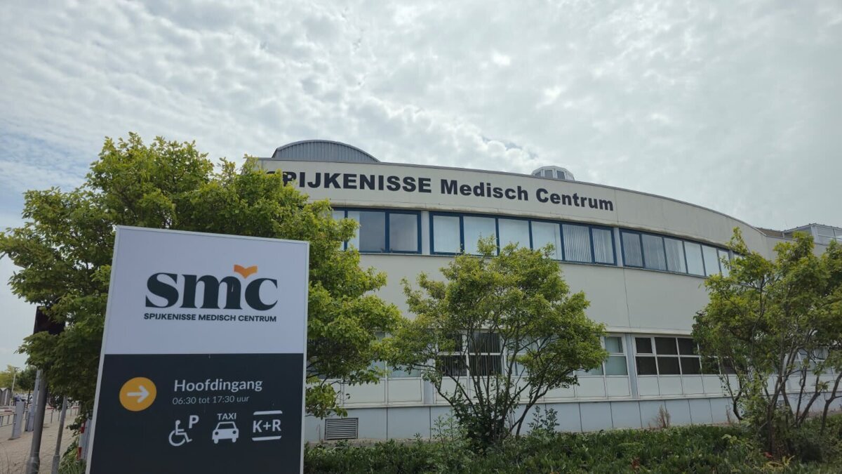Spijkenisse Medisch Centrum