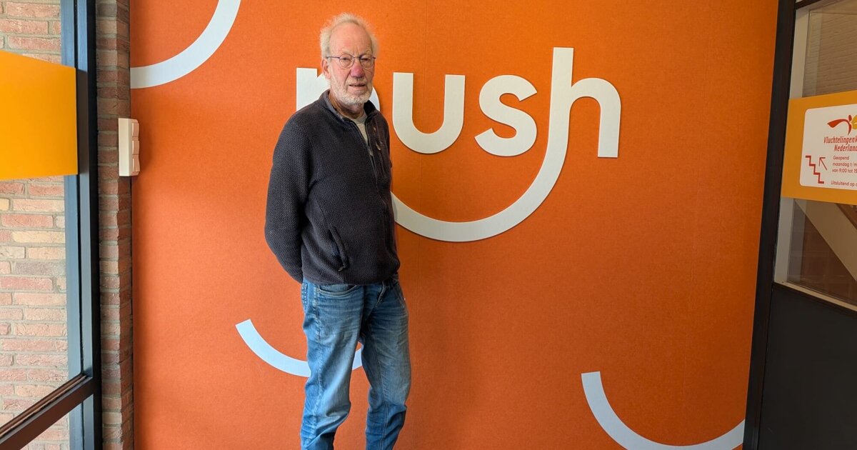 Stichting PUSH: ‘Het is belangrijk dat mensen ons blijven vinden’
