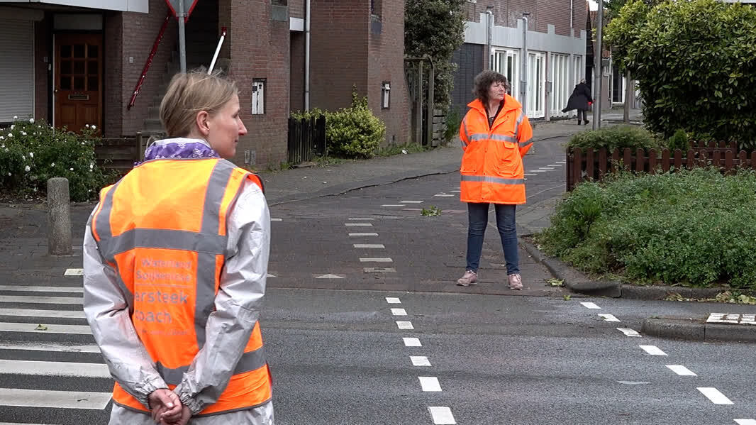 oversteekcoaches