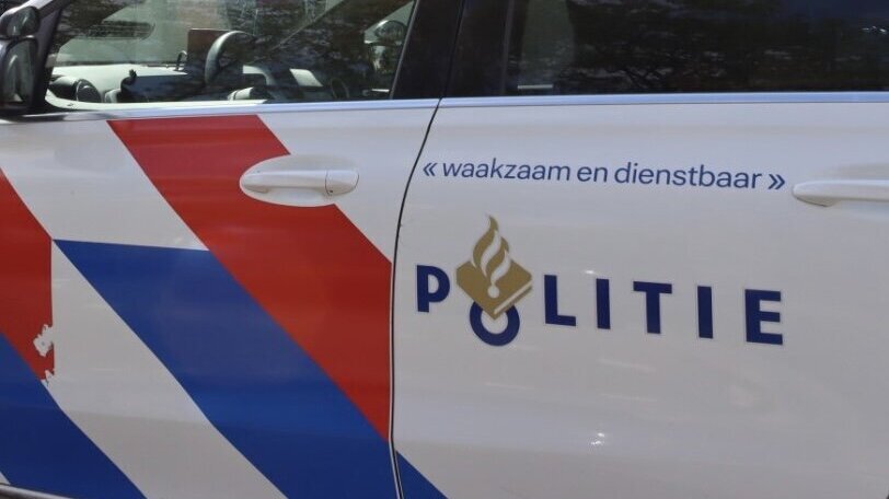 Stock_Politie_Auto