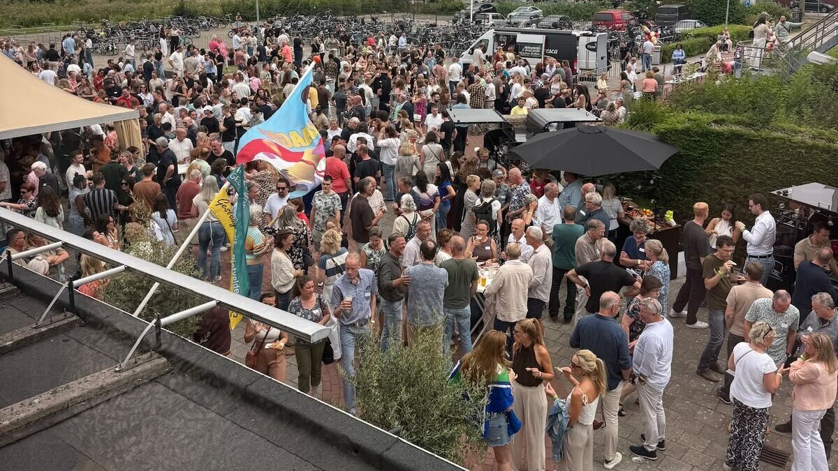 Reunie Scala Rietvelden Blaise Pascal 2026