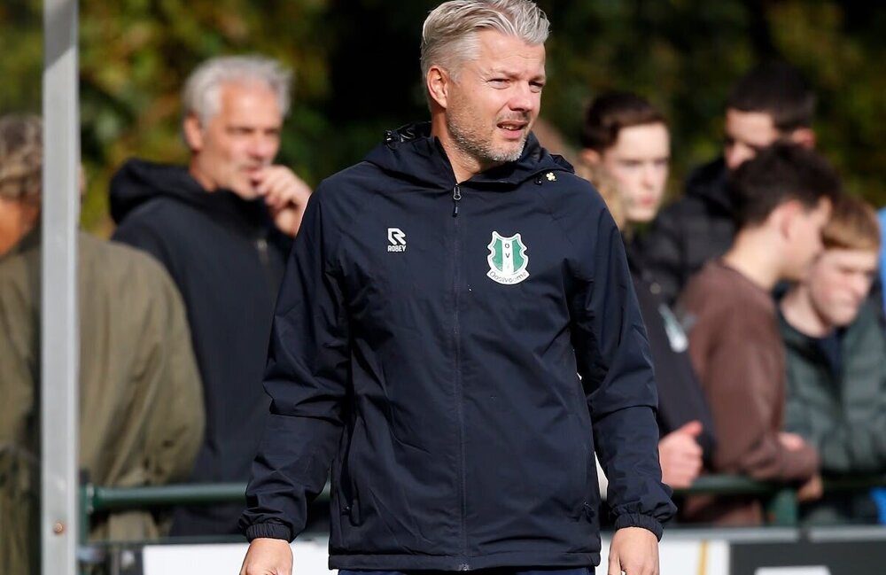 Ronard Venekamp (OVV)
