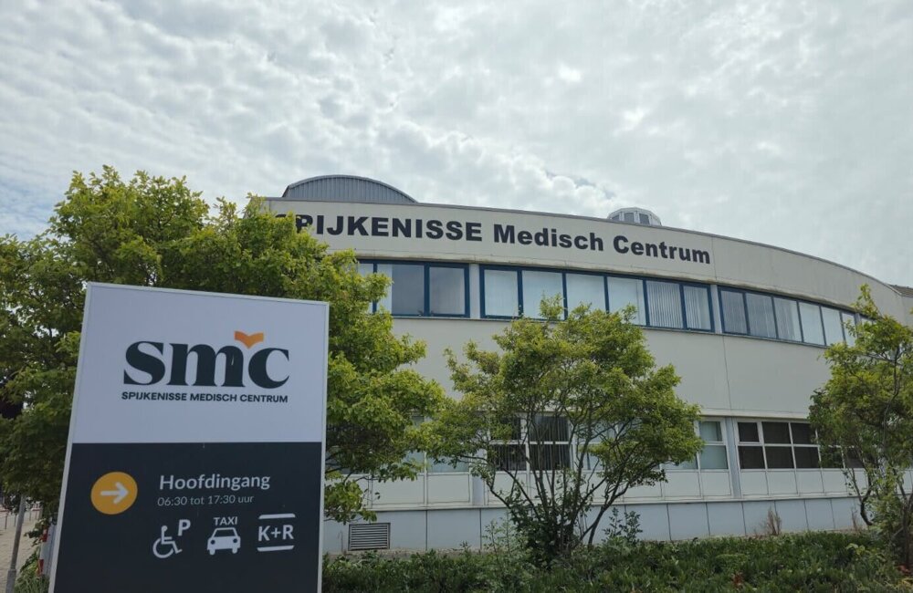 Spijkenisse Medisch Centrum