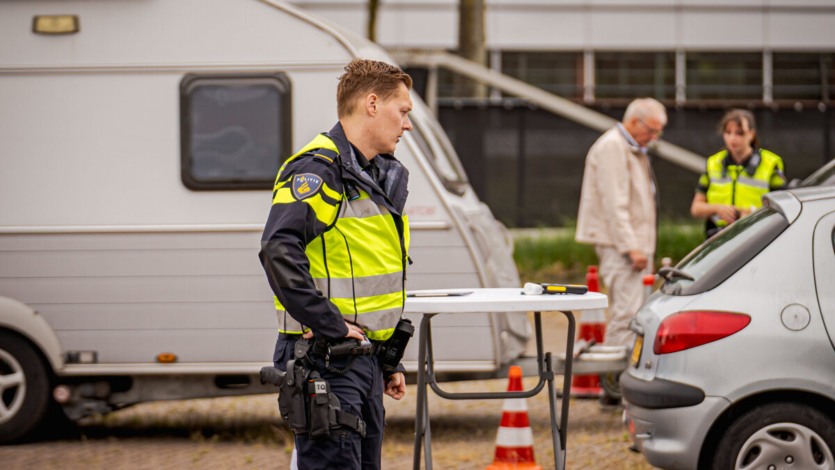 Verkeerscontrole---MediaTV