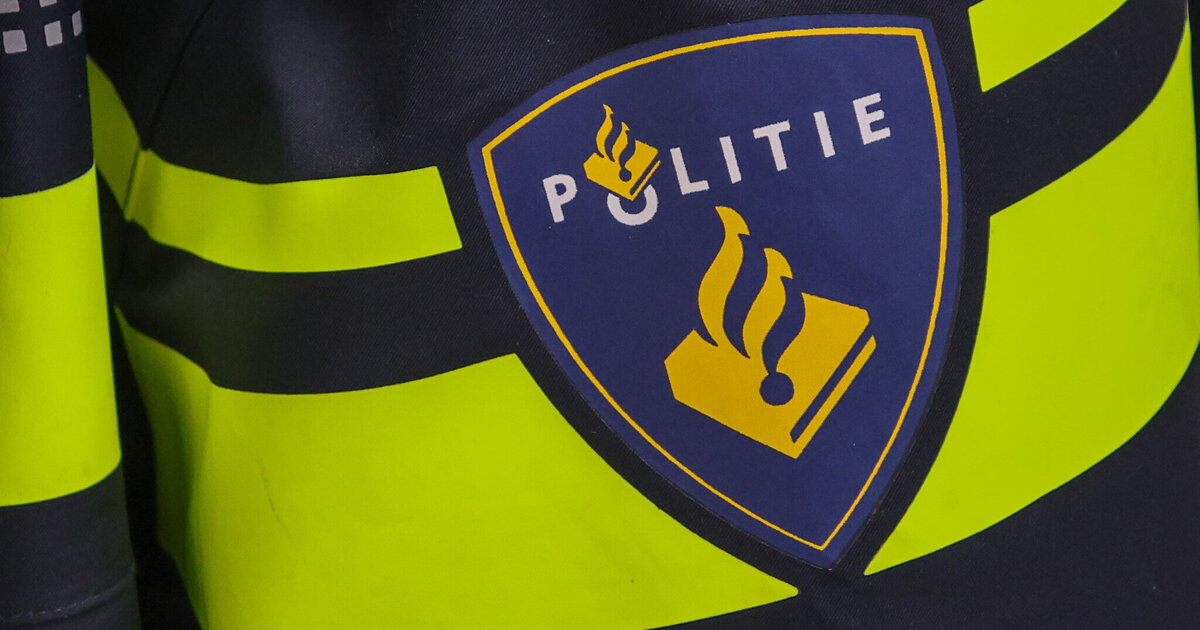 Verdachte aangehouden na valse melding van overval in Spijkenisse