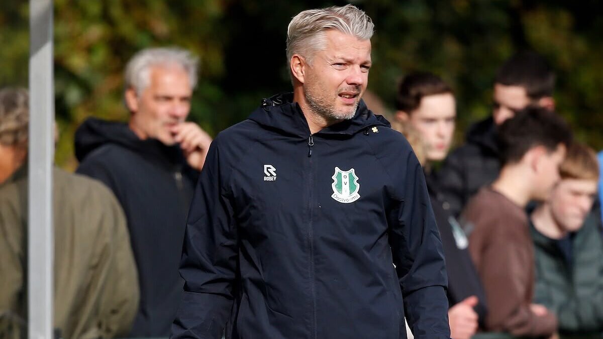 Ronard Venekamp (OVV)