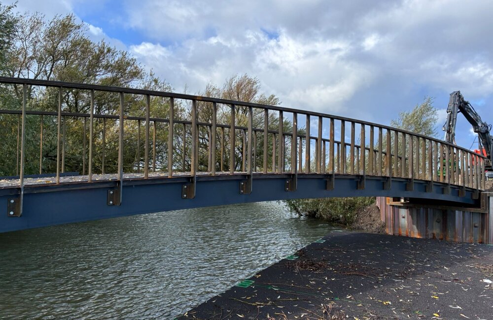 Brug Beninger