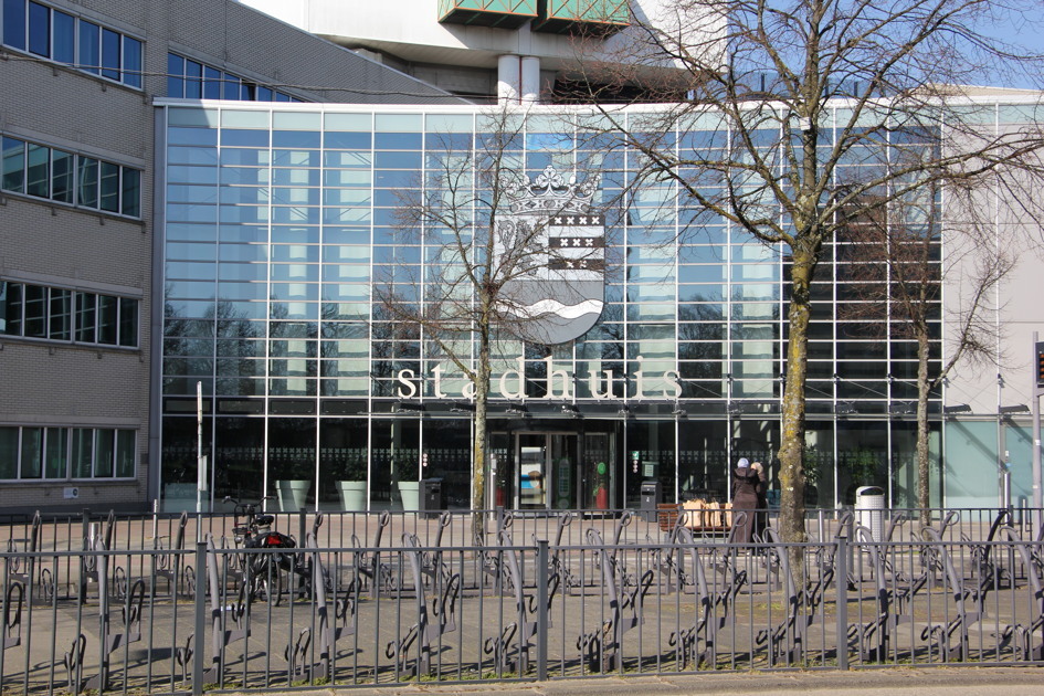 Gemeente Nissewaard: ZEVMB-paspoort helpt bij zorgaanvragen