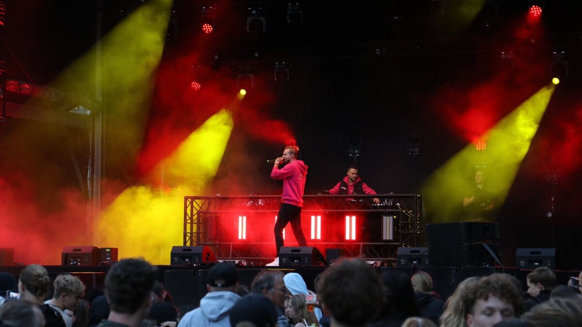 Matties Spijkenisse Festival 2025