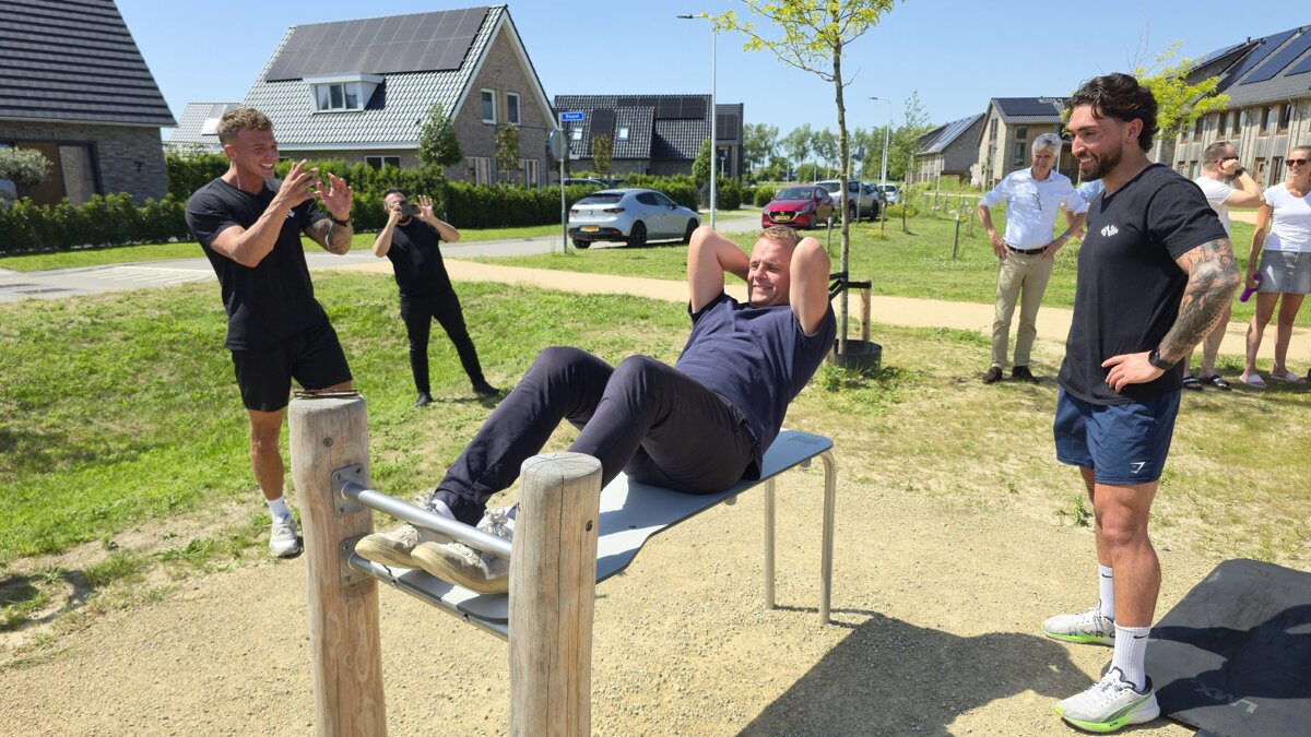 Hamerslag_oefening