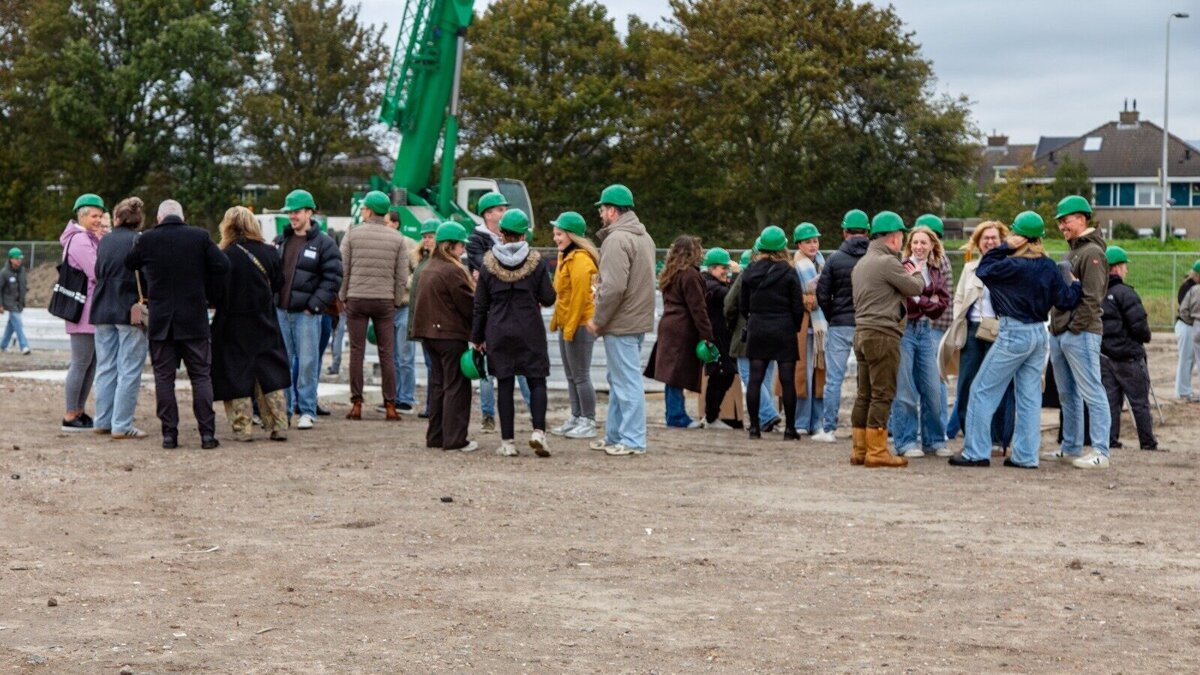 Buitenplaats Brielle (1)