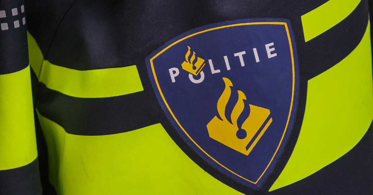 Burgemeester sluit woning in De Vesting na vondst drugs