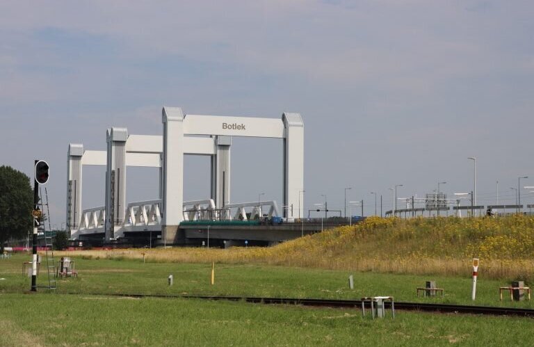 Botlekbrug