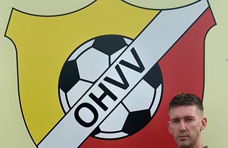 Bjorn Jeurissen (OHVV)