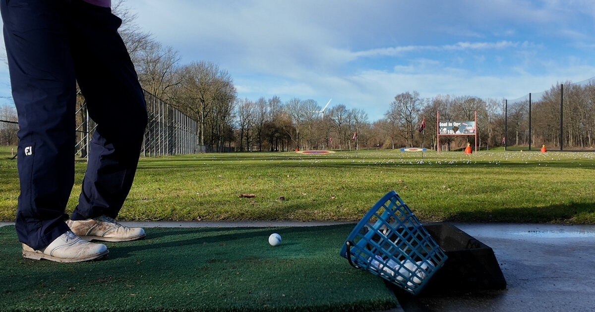 Open dag bij Golfclub Kleiburg: inschrijving geopend