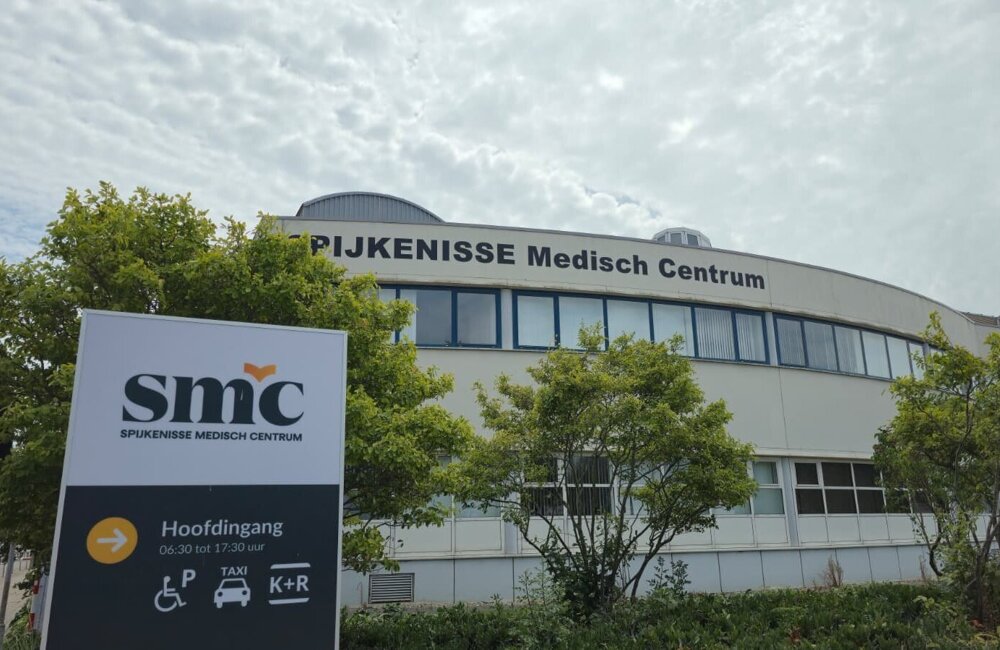 Spijkenisse Medisch Centrum