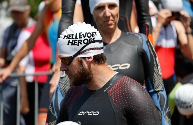 triathlon