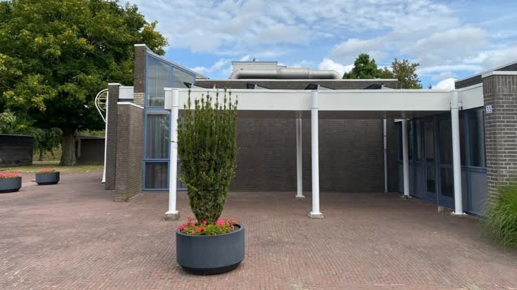 Open Huis Begraafplaatsen Brielle en Rockanje