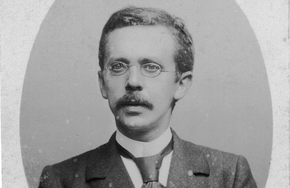 1.Jan Kolpa als jong onderwijzer