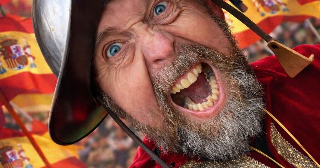 Partij 1572: ‘Een Brielse lach bij Spaans gezag’