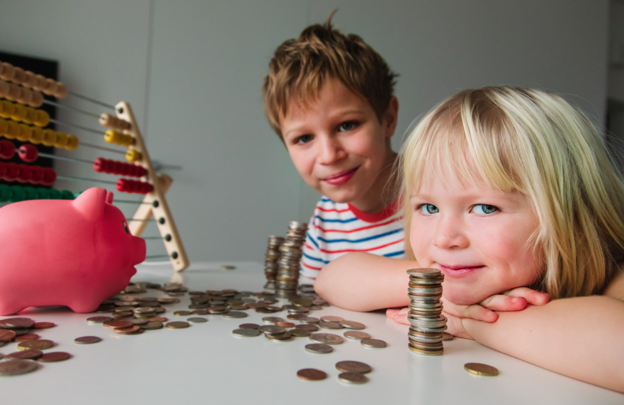 Persbericht Scholen bundelen krachten voor financiele educatie