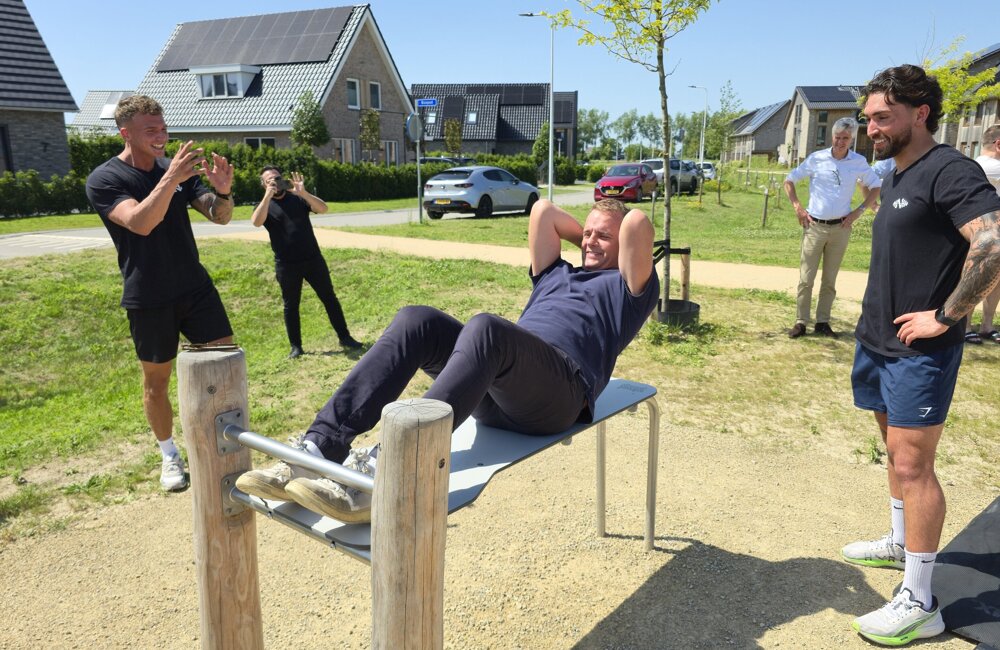 Hamerslag_oefening