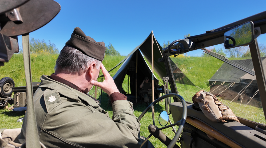 Bevrijdingsfestival viert dat de veteranen hun werk niet voor niets hebben gedaan