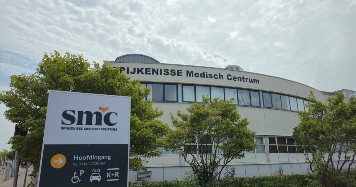 Spijkenisse Medisch Centrum organiseert gratis informatiebijeenkomst over MCI
