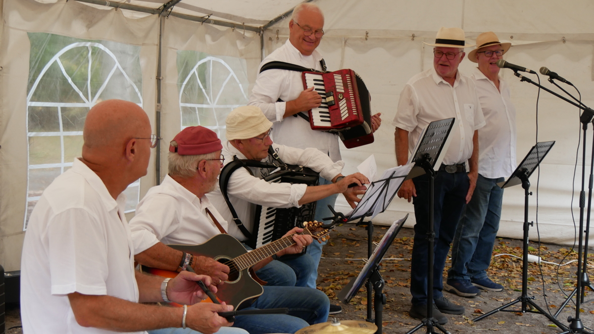 Happy Sound Openluchtmuseum De Duinhuisjes