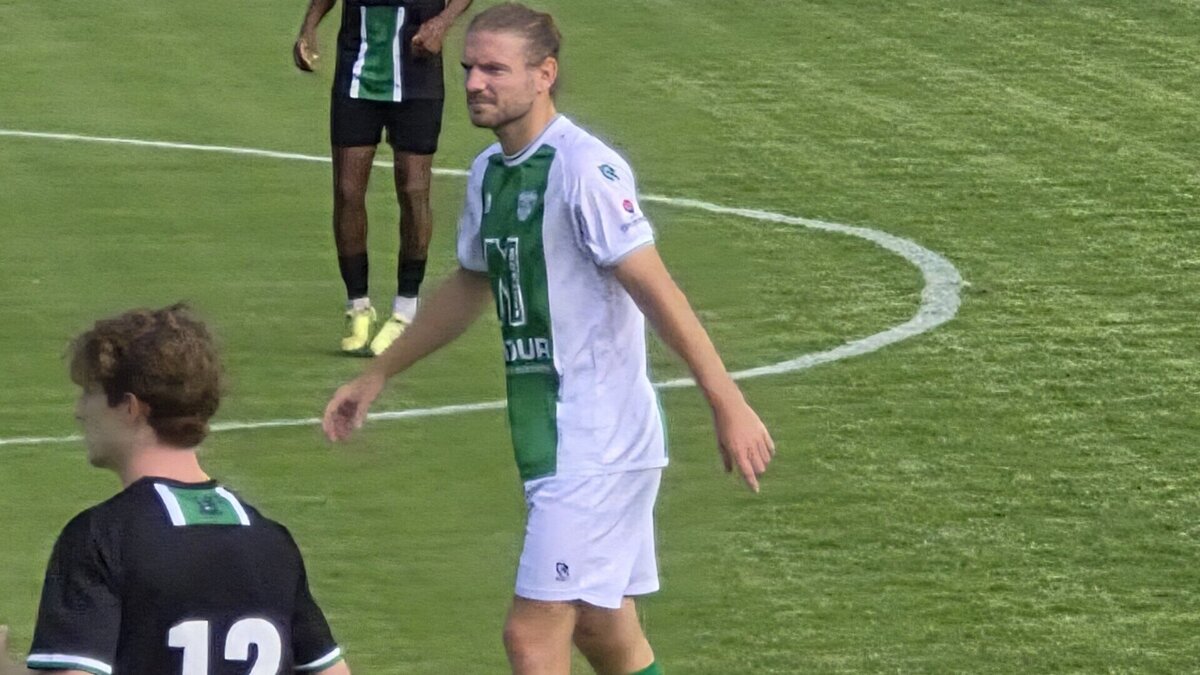 Julièn Gret