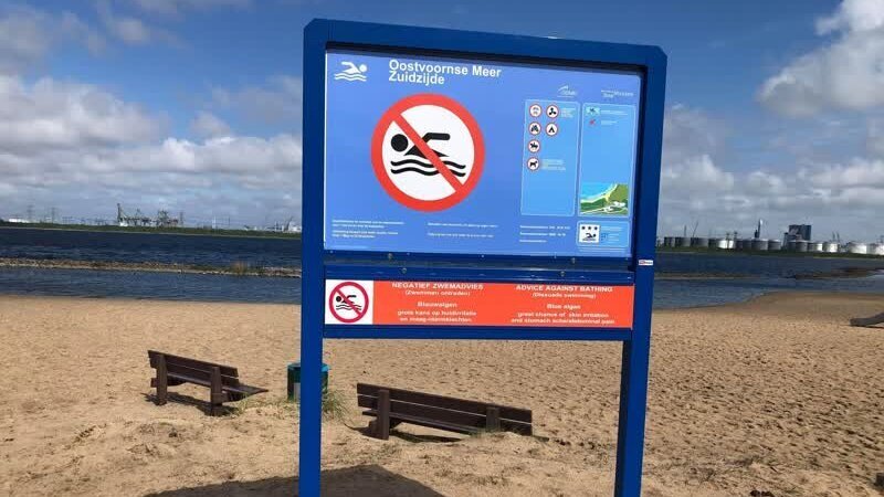 Oostvoornse Meer