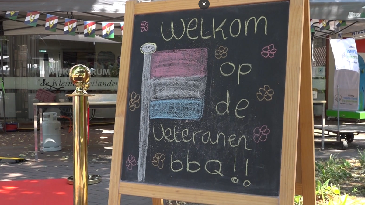 BBQVeteranen