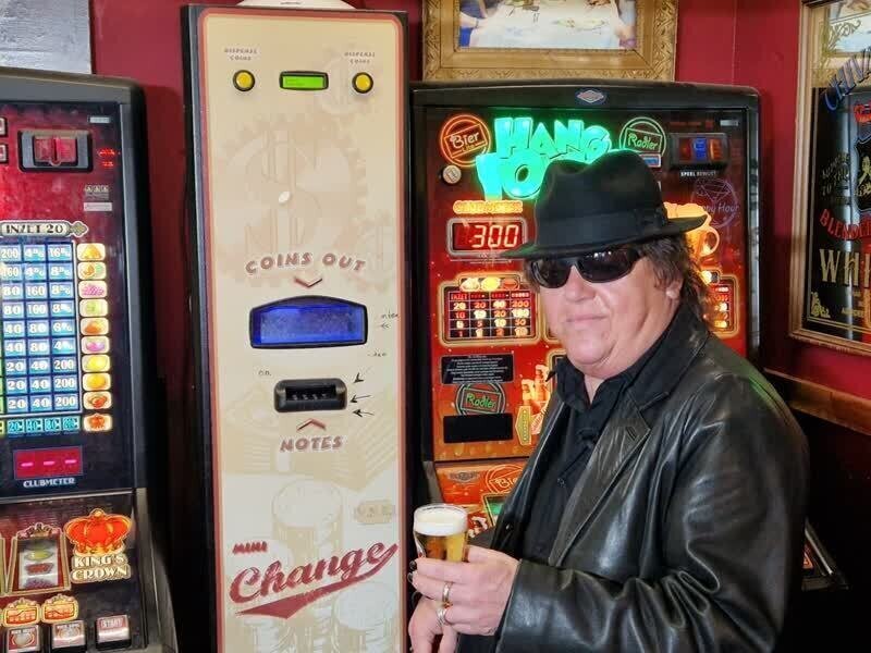 Caroline Andrea Hazes te zien in ‘010: De mensen die Rotterdam kleur geven’